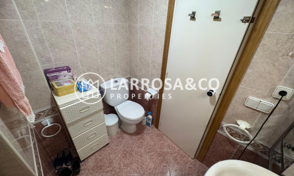 Вторичный рынок - Квартира - Торревьеха - Acequion