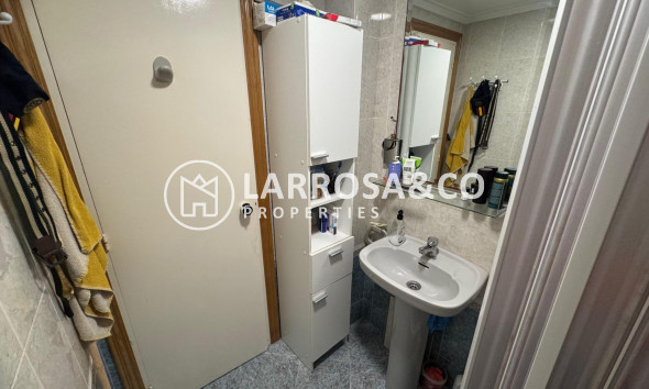 Вторичный рынок - Квартира - Торревьеха - Acequion