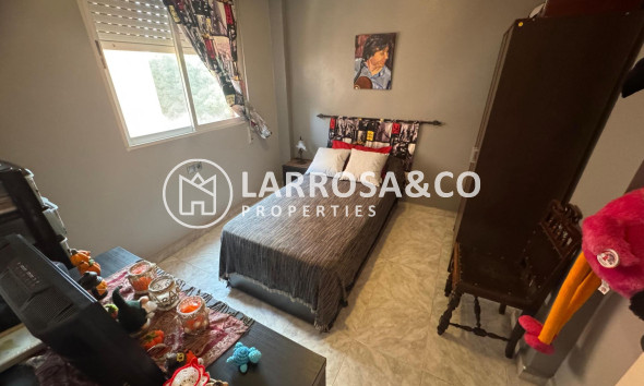 Вторичный рынок - Квартира - Торревьеха - Acequion