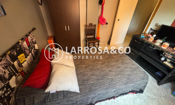 Вторичный рынок - Квартира - Торревьеха - Acequion