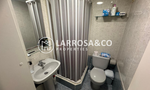 Вторичный рынок - Квартира - Торревьеха - Acequion