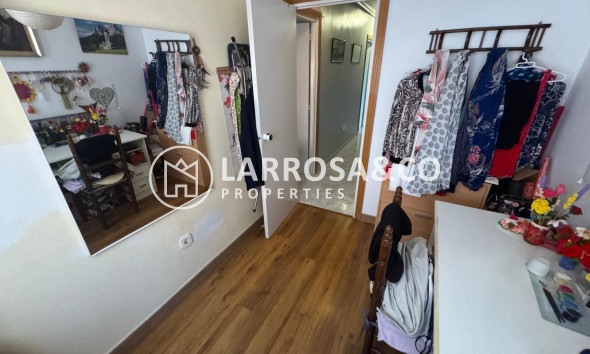 Вторичный рынок - Квартира - Торревьеха - Acequion