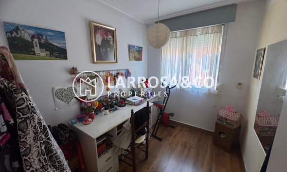 Вторичный рынок - Квартира - Торревьеха - Acequion