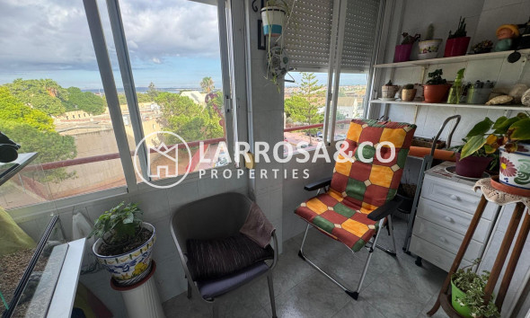 Вторичный рынок - Квартира - Торревьеха - Acequion