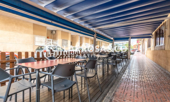 A Vendre - Business - Torrevieja - Estacion de autobuses