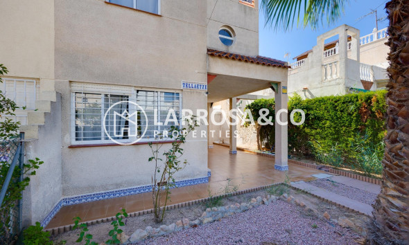 Вторичный рынок - Таунхаус - Торревьеха - Paraje natural