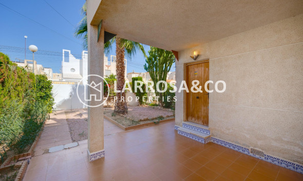 Вторичный рынок - Таунхаус - Торревьеха - Paraje natural