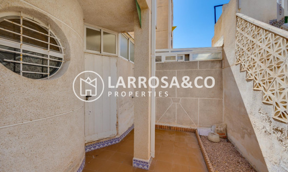 Вторичный рынок - Таунхаус - Торревьеха - Paraje natural