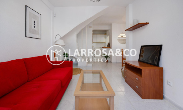 Вторичный рынок - Таунхаус - Торревьеха - Paraje natural