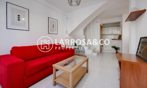 Вторичный рынок - Таунхаус - Торревьеха - Paraje natural