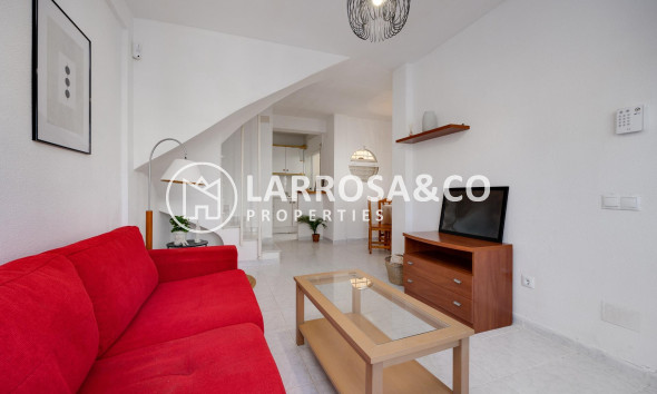 Вторичный рынок - Таунхаус - Торревьеха - Paraje natural