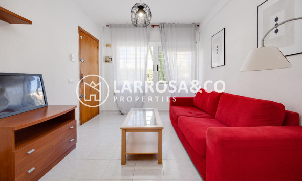 Вторичный рынок - Таунхаус - Торревьеха - Paraje natural