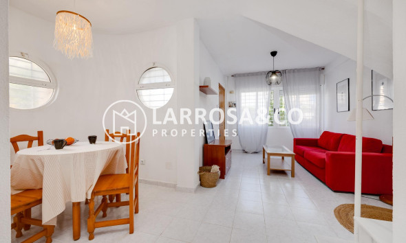 Вторичный рынок - Таунхаус - Торревьеха - Paraje natural