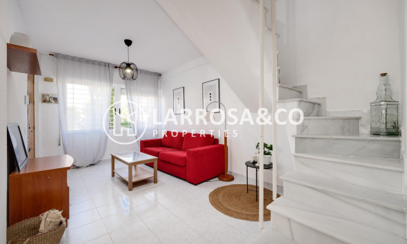 Вторичный рынок - Таунхаус - Торревьеха - Paraje natural