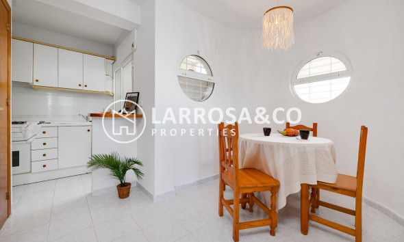 Вторичный рынок - Таунхаус - Торревьеха - Paraje natural