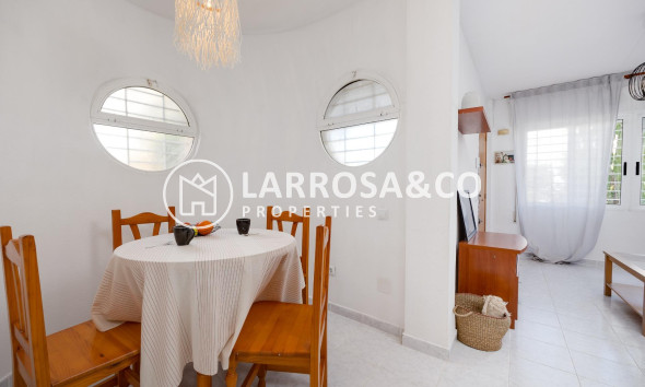 Вторичный рынок - Таунхаус - Торревьеха - Paraje natural