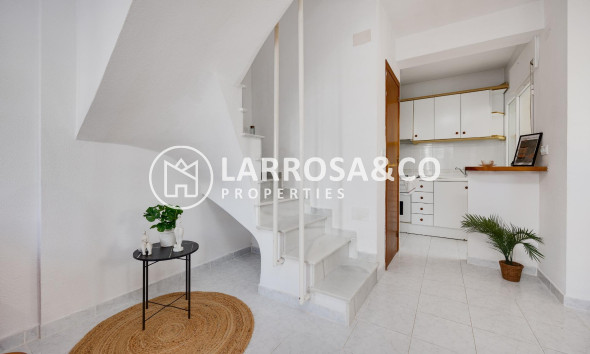 Вторичный рынок - Таунхаус - Торревьеха - Paraje natural