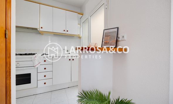 Вторичный рынок - Таунхаус - Торревьеха - Paraje natural