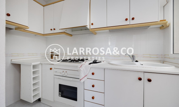 Вторичный рынок - Таунхаус - Торревьеха - Paraje natural