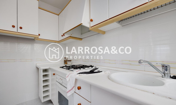 Вторичный рынок - Таунхаус - Торревьеха - Paraje natural