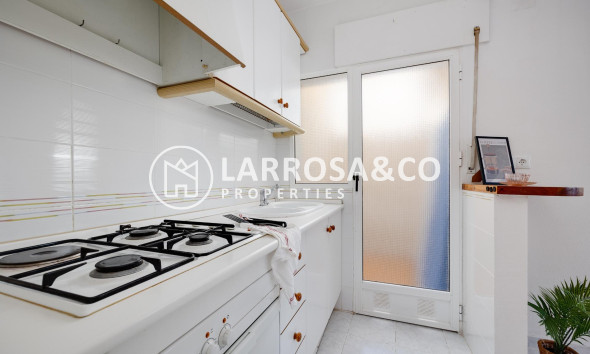 Вторичный рынок - Таунхаус - Торревьеха - Paraje natural