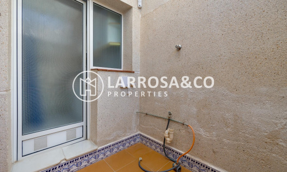 Вторичный рынок - Таунхаус - Торревьеха - Paraje natural