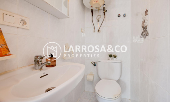 Вторичный рынок - Таунхаус - Торревьеха - Paraje natural