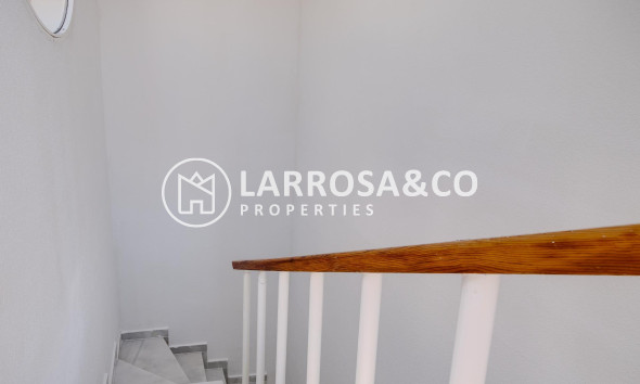 Вторичный рынок - Таунхаус - Торревьеха - Paraje natural