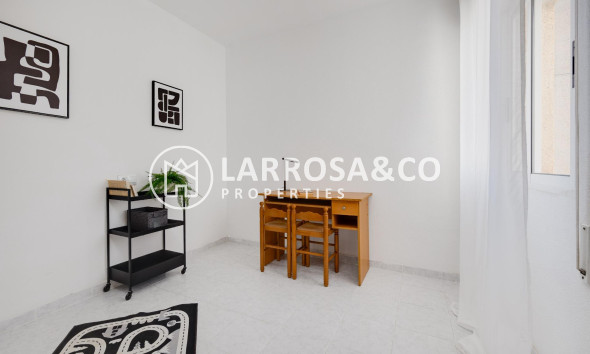 Вторичный рынок - Таунхаус - Торревьеха - Paraje natural