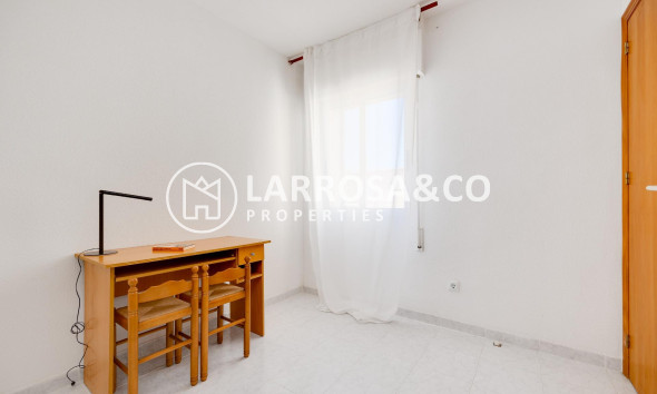 Вторичный рынок - Таунхаус - Торревьеха - Paraje natural