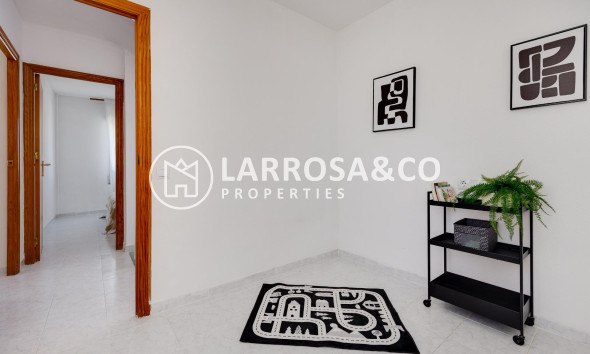 Вторичный рынок - Таунхаус - Торревьеха - Paraje natural