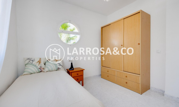 Вторичный рынок - Таунхаус - Торревьеха - Paraje natural