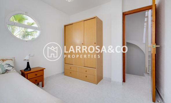 Вторичный рынок - Таунхаус - Торревьеха - Paraje natural