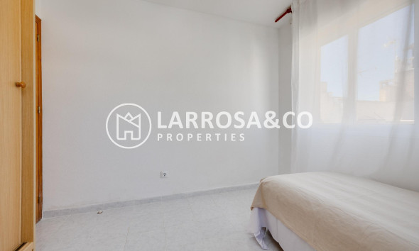 Вторичный рынок - Таунхаус - Торревьеха - Paraje natural