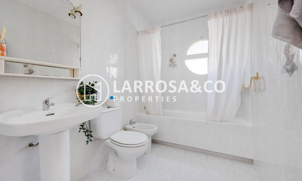 Вторичный рынок - Таунхаус - Торревьеха - Paraje natural