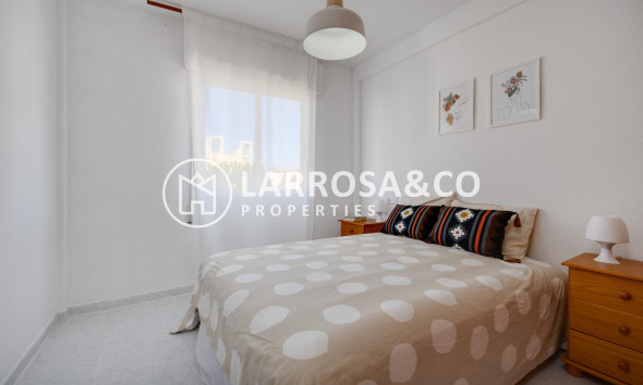 Вторичный рынок - Таунхаус - Торревьеха - Paraje natural