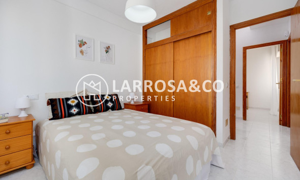 Вторичный рынок - Таунхаус - Торревьеха - Paraje natural