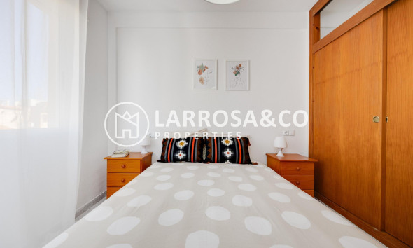 Вторичный рынок - Таунхаус - Торревьеха - Paraje natural