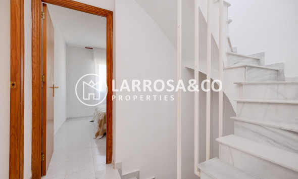 Вторичный рынок - Таунхаус - Торревьеха - Paraje natural