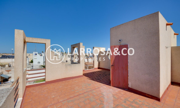 Вторичный рынок - Таунхаус - Торревьеха - Paraje natural