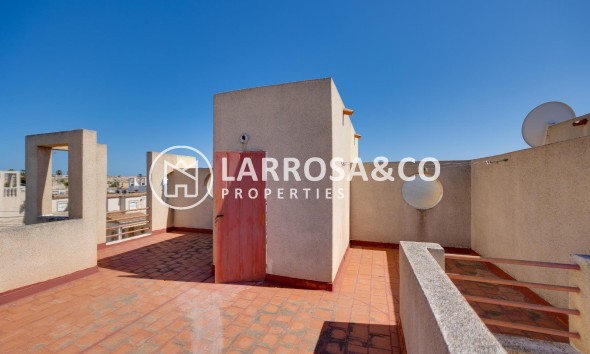 Вторичный рынок - Таунхаус - Торревьеха - Paraje natural