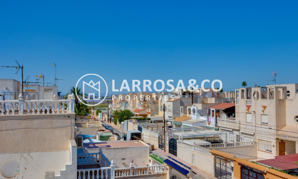 Вторичный рынок - Таунхаус - Торревьеха - Paraje natural