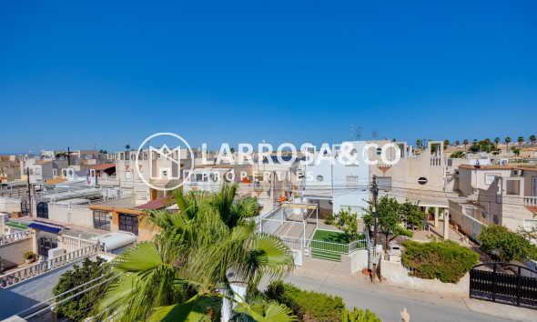 Вторичный рынок - Таунхаус - Торревьеха - Paraje natural