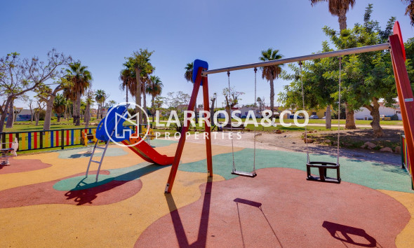 Вторичный рынок - Таунхаус - Торревьеха - Paraje natural