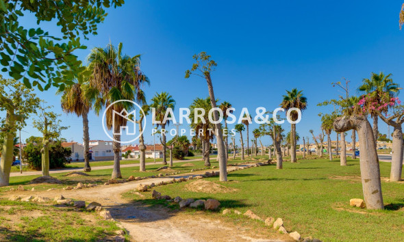 Вторичный рынок - Таунхаус - Торревьеха - Paraje natural