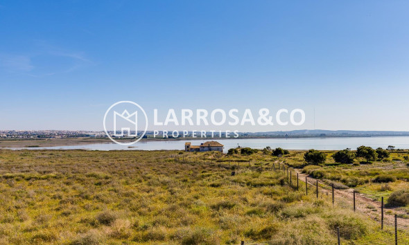 Вторичный рынок - Таунхаус - Торревьеха - Paraje natural