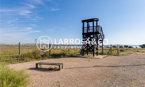 Вторичный рынок - Таунхаус - Торревьеха - Paraje natural