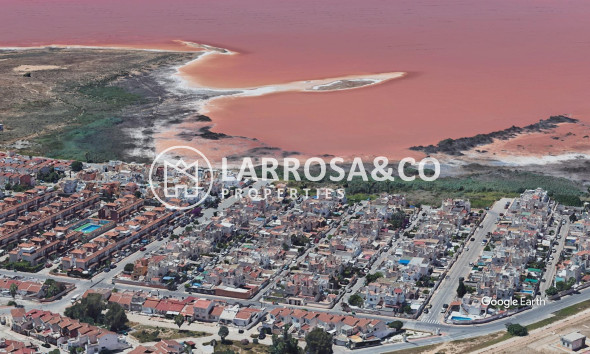 Вторичный рынок - Таунхаус - Торревьеха - Paraje natural