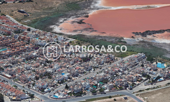 Вторичный рынок - Таунхаус - Торревьеха - Paraje natural