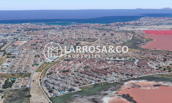 Вторичный рынок - Таунхаус - Торревьеха - Paraje natural